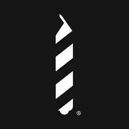 Mr. Wahl Barbershop — Android app icon