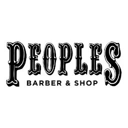 PEOPLE'S BARBER — Android app icon