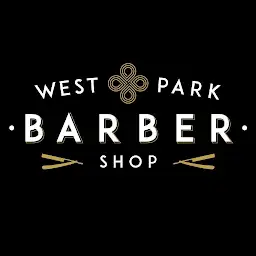 West Park Barber Shop — Android app icon