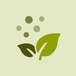 aha! Pollen — Android app icon