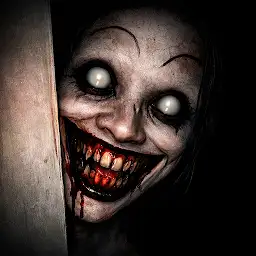Scary Wallpaper: Horror Photos — Android app icon