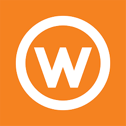 Woohoo - Digital Gift Cards — Android app icon
