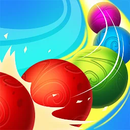 Mayan Marble Madness — Android game icon