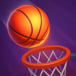 Slam Dunk! — Android game icon