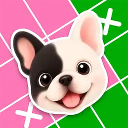 Woofdoku: Sudoku Logic Game — Android game icon