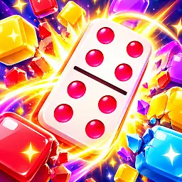 Domino Blast: Block Puzzle — Android game icon