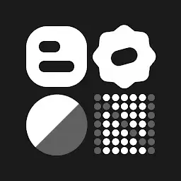 One Widget — Android app icon
