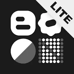 One Widget Lite — Android app icon