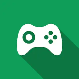 Game Booster Play Games Happy — Android app icon
