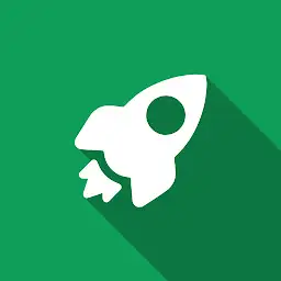 Powerful RAM Monitor Pro — Android app icon