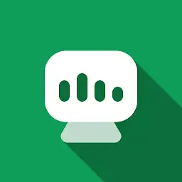 System Monitor Cpu Ram Battery — Android app icon