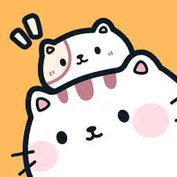 Meow Money Manager & Tracker — Android app icon