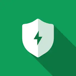 Battery manager and monitor — Android app icon