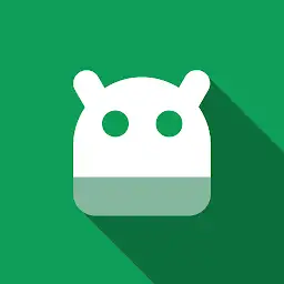 App Package Manager — Android app icon