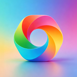Hyper Portal — Android app icon