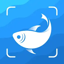 Picture Fish - Fish Identifier — Android app icon