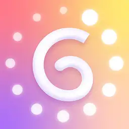 Ovulation Tracker App | Glow — Android app icon