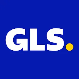 GLS Parcels — Android app icon
