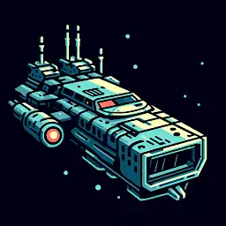 Interstellar Conquest — Android game icon