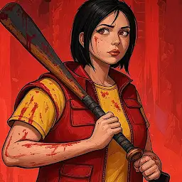 Z Dawn — Android game icon