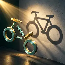 Shadow Master — Android game icon