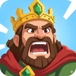 Empire: Titans & Dragons — Android game icon