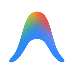 Google Antigravity — Android app icon