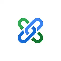 EHS Link Hub — Android app icon