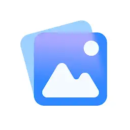Viewer — Android app icon