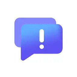 Feedback — Android app icon