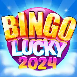 Bingo Lucky: Play Bingo Games — Android game icon