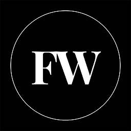 Fitnessworks — Android app icon