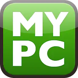 GoToMyPC — Android app icon