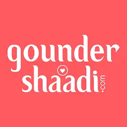 Gounder Shaadi Matrimony App — Android app icon