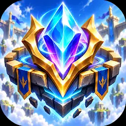Vaelix: Tactical Hero Battles — Android game icon