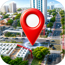 Street Views Live Camera 360 — Android app icon