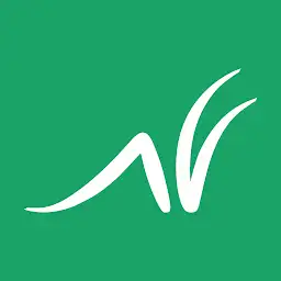 Grasshopper Bank Business — Android app icon
