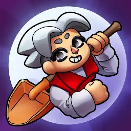 Graveyard Empire — Android game icon
