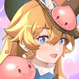 Ragnarok Origin Global — Android game icon