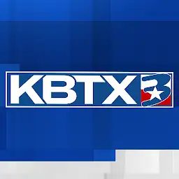 KBTX News — Android app icon