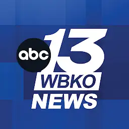 WBKO News — Android app icon
