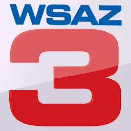 WSAZ News — Android app icon