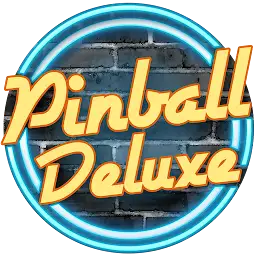 Pinball Deluxe: Reloaded — Android game icon