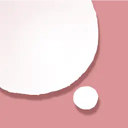Balloon - Meditation — Android app icon