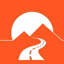 Epic Ride Weather — Android app icon