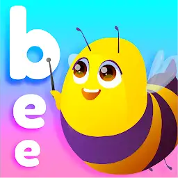 Pre kinder baby games for kids — Android game icon