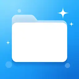 Files OS 27: Manager & Cleaner — Android app icon