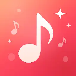 Music OS 27 - MP3 Player — Android app icon