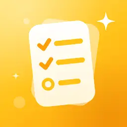 Notes OS 27 — Android app icon