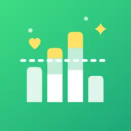 Phone Down - Screen Time OS 27 — Android app icon